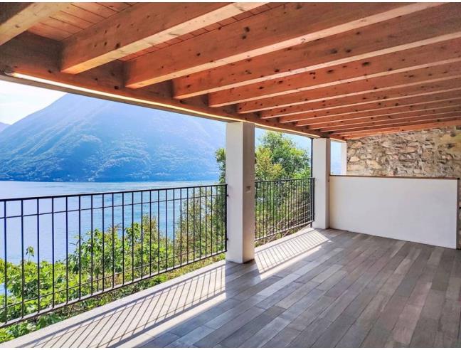 Anteprima foto 2 - Affitto Casa Vacanze da Privato a Argegno (Como)