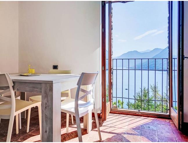 Anteprima foto 5 - Affitto Casa Vacanze da Privato a Argegno (Como)