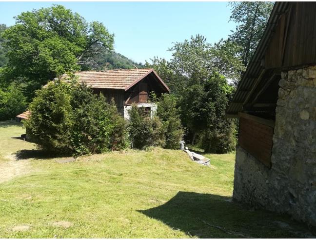 Anteprima foto 1 - Affitto Casa Vacanze da Privato a Arola (Verbano-Cusio-Ossola)