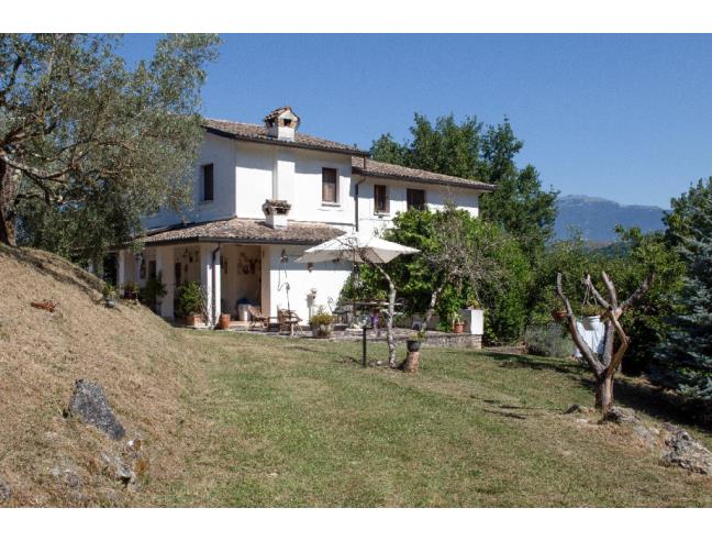 Anteprima foto 2 - Affitto Casa Vacanze da Privato a Arpino (Frosinone)
