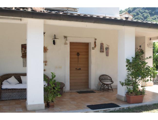Anteprima foto 3 - Affitto Casa Vacanze da Privato a Arpino (Frosinone)