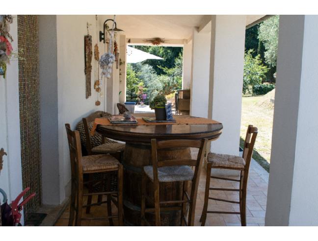 Anteprima foto 4 - Affitto Casa Vacanze da Privato a Arpino (Frosinone)