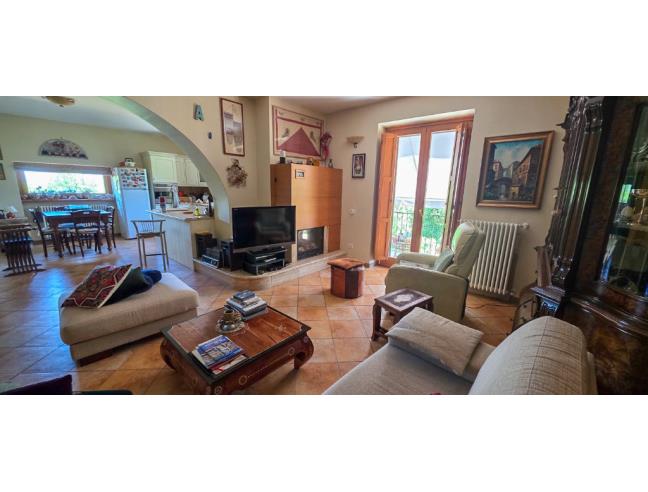 Anteprima foto 6 - Affitto Casa Vacanze da Privato a Arpino (Frosinone)