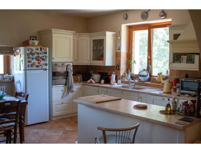 Anteprima foto 7 - Affitto Casa Vacanze da Privato a Arpino (Frosinone)