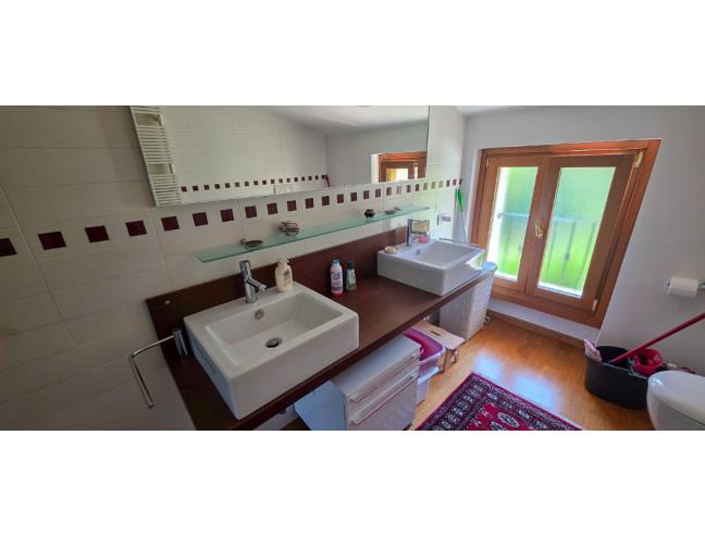 Anteprima foto 8 - Affitto Casa Vacanze da Privato a Arpino (Frosinone)