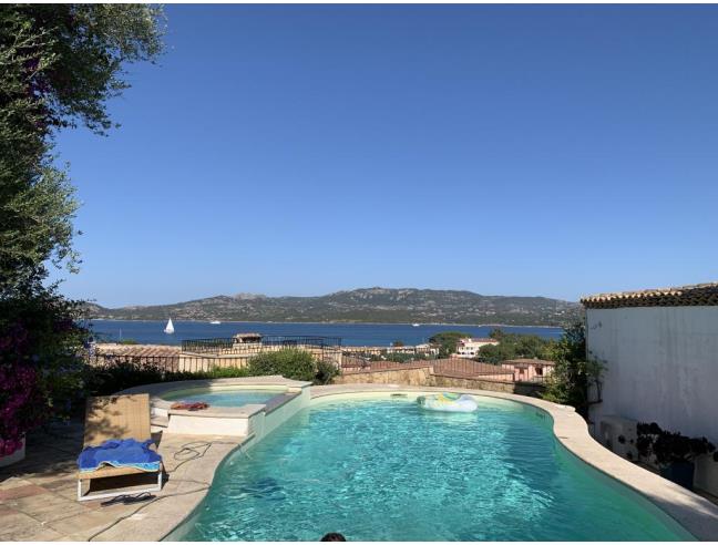 Anteprima foto 2 - Affitto Casa Vacanze da Privato a Arzachena (Sassari)