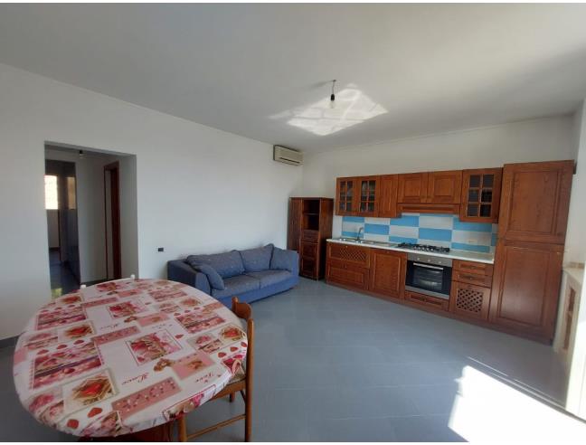 Anteprima foto 1 - Affitto Casa Vacanze da Privato a Ascea - Marina Di Ascea