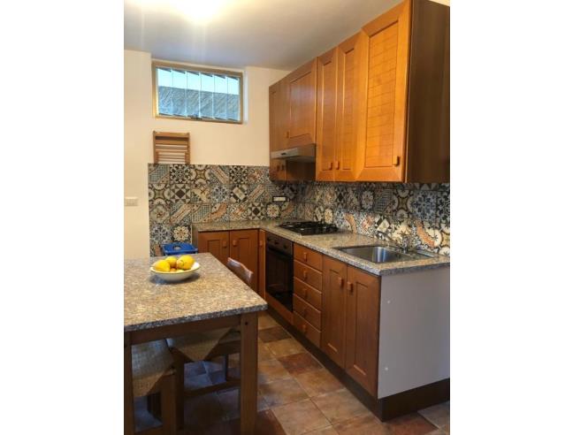 Anteprima foto 2 - Affitto Casa Vacanze da Privato a Ascea - Piana Di Velia