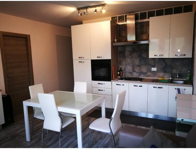 Anteprima foto 3 - Affitto Casa Vacanze da Privato a Ascrea - Stipes