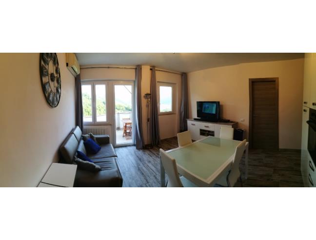 Anteprima foto 4 - Affitto Casa Vacanze da Privato a Ascrea - Stipes