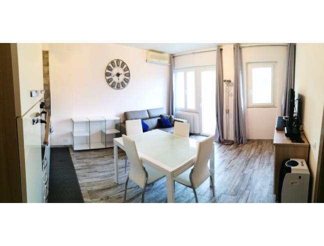 Anteprima foto 5 - Affitto Casa Vacanze da Privato a Ascrea - Stipes