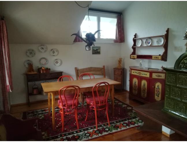 Anteprima foto 2 - Affitto Casa Vacanze da Privato a Asiago (Vicenza)