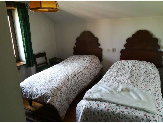 Anteprima foto 4 - Affitto Casa Vacanze da Privato a Asiago (Vicenza)