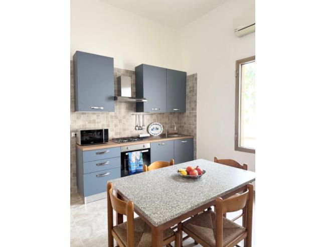 Anteprima foto 1 - Affitto Casa Vacanze da Privato a Assemini (Cagliari)