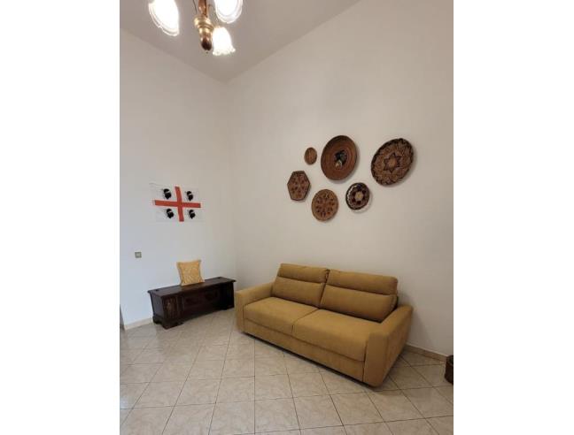 Anteprima foto 4 - Affitto Casa Vacanze da Privato a Assemini (Cagliari)