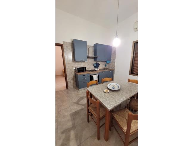 Anteprima foto 4 - Affitto Casa Vacanze da Privato a Assemini (Cagliari)