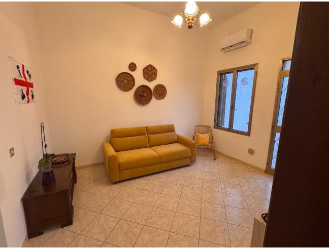 Anteprima foto 5 - Affitto Casa Vacanze da Privato a Assemini (Cagliari)