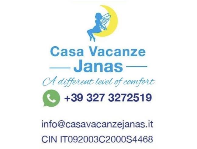 Anteprima foto 8 - Affitto Casa Vacanze da Privato a Assemini (Cagliari)