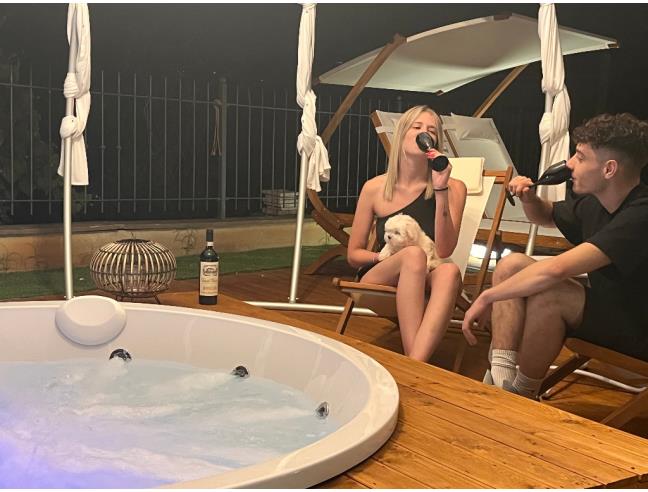 Anteprima foto 2 - Affitto Casa Vacanze da Privato a Assisi - Castelnuovo