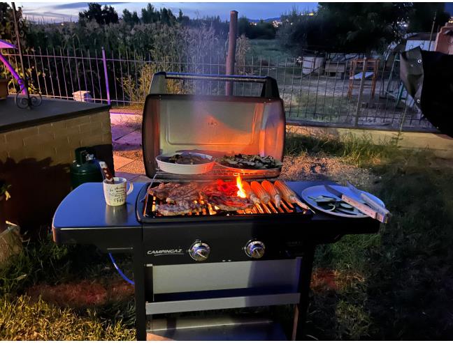 Anteprima foto 3 - Affitto Casa Vacanze da Privato a Assisi - Castelnuovo