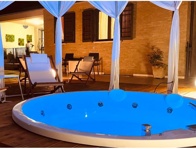 Anteprima foto 5 - Affitto Casa Vacanze da Privato a Assisi - Castelnuovo