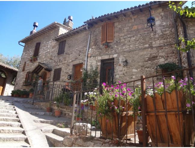 Anteprima foto 1 - Affitto Casa Vacanze da Privato a Assisi (Perugia)