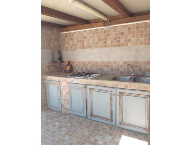 Anteprima foto 2 - Affitto Casa Vacanze da Privato a Augusta - Agnone Bagni