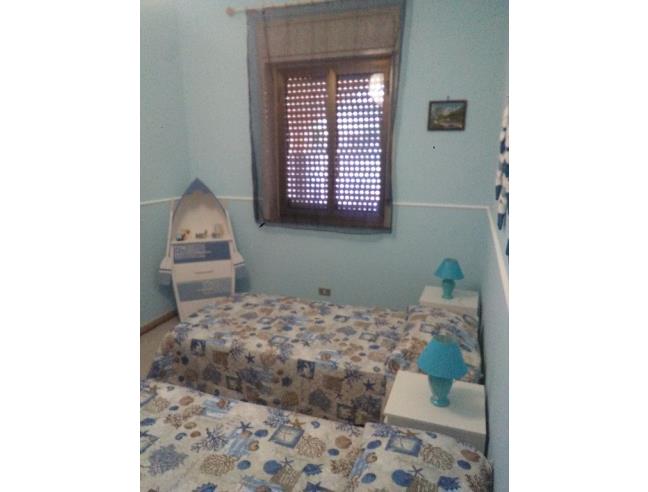 Anteprima foto 2 - Affitto Casa Vacanze da Privato a Augusta - Agnone Bagni
