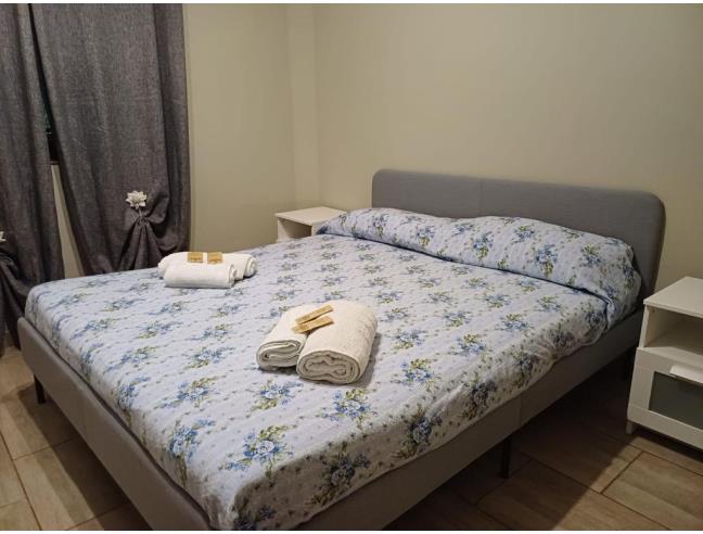 Anteprima foto 3 - Affitto Casa Vacanze da Privato a Augusta - Agnone Bagni