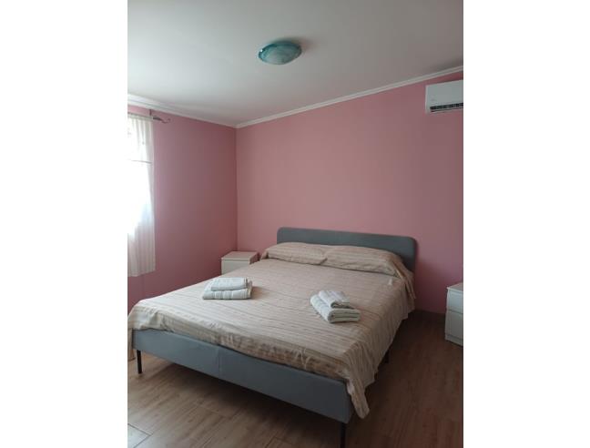 Anteprima foto 4 - Affitto Casa Vacanze da Privato a Augusta - Agnone Bagni