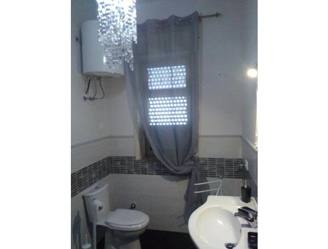 Anteprima foto 4 - Affitto Casa Vacanze da Privato a Augusta - Agnone Bagni