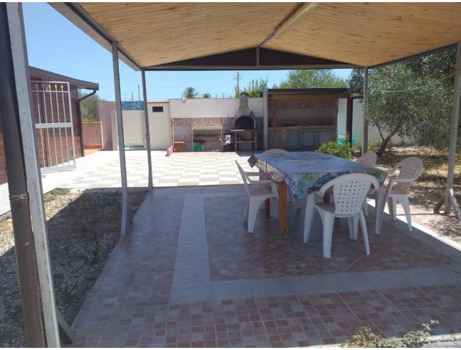 Anteprima foto 4 - Affitto Casa Vacanze da Privato a Augusta - Agnone Bagni