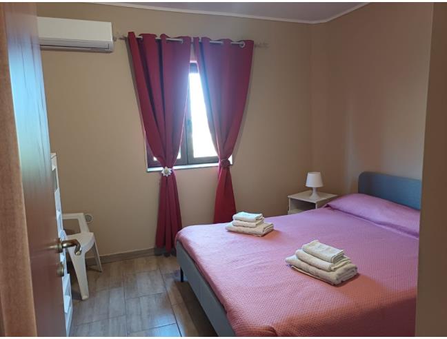 Anteprima foto 5 - Affitto Casa Vacanze da Privato a Augusta - Agnone Bagni