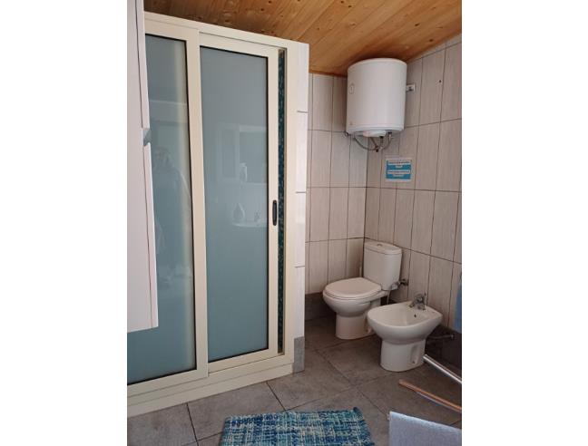 Anteprima foto 6 - Affitto Casa Vacanze da Privato a Augusta - Agnone Bagni