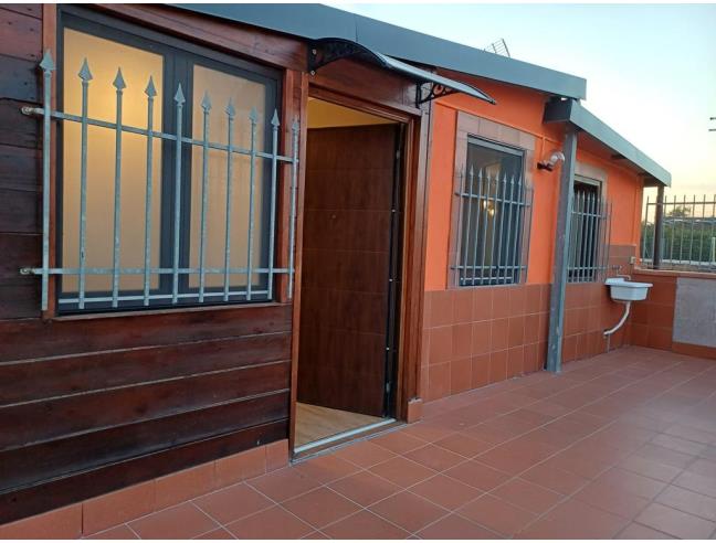 Anteprima foto 7 - Affitto Casa Vacanze da Privato a Augusta - Agnone Bagni