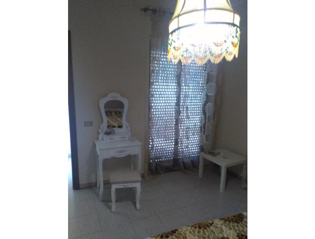 Anteprima foto 7 - Affitto Casa Vacanze da Privato a Augusta - Agnone Bagni