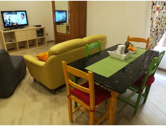 Anteprima foto 5 - Affitto Casa Vacanze da Privato a Augusta (Siracusa)