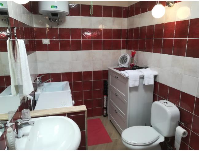 Anteprima foto 6 - Affitto Casa Vacanze da Privato a Augusta (Siracusa)