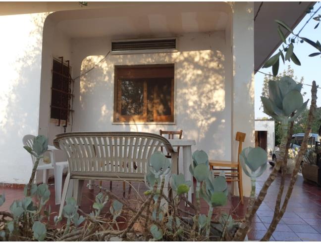 Anteprima foto 2 - Affitto Casa Vacanze da Privato a Avetrana (Taranto)