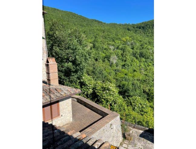 Anteprima foto 8 - Affitto Casa Vacanze da Privato a Avigliano Umbro (Terni)