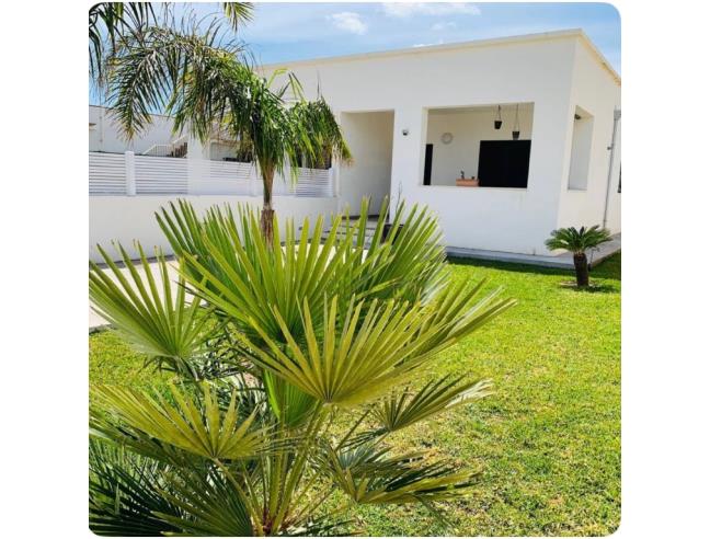 Anteprima foto 1 - Affitto Casa Vacanze da Privato a Avola - Lido Di Avola