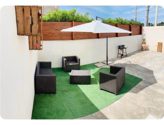 Anteprima foto 2 - Affitto Casa Vacanze da Privato a Avola - Lido Di Avola