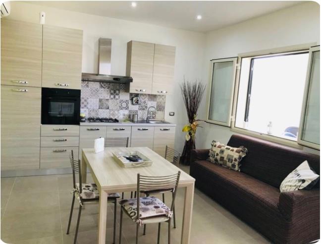 Anteprima foto 3 - Affitto Casa Vacanze da Privato a Avola - Lido Di Avola