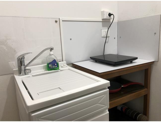 Anteprima foto 5 - Affitto Casa Vacanze da Privato a Avola - Lido Di Avola