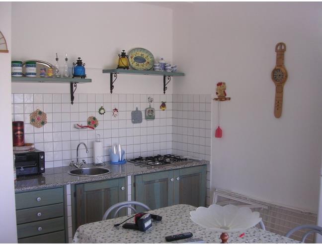 Anteprima foto 2 - Affitto Casa Vacanze da Privato a Badesi (Sassari)