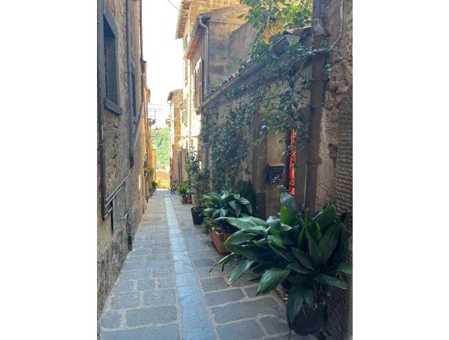 Anteprima foto 1 - Affitto Casa Vacanze da Privato a Bagnoregio - Civita