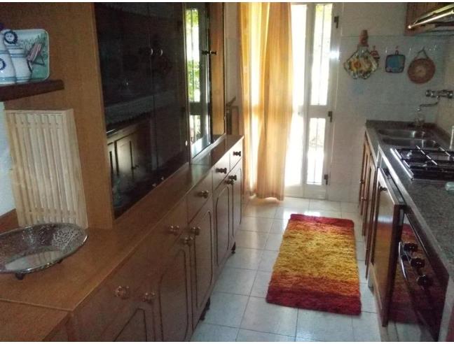 Anteprima foto 3 - Affitto Casa Vacanze da Privato a Bagnoregio (Viterbo)