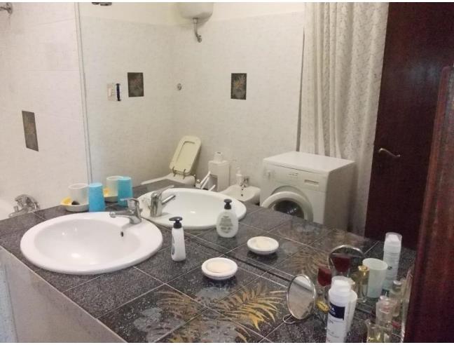 Anteprima foto 8 - Affitto Casa Vacanze da Privato a Bagnoregio (Viterbo)