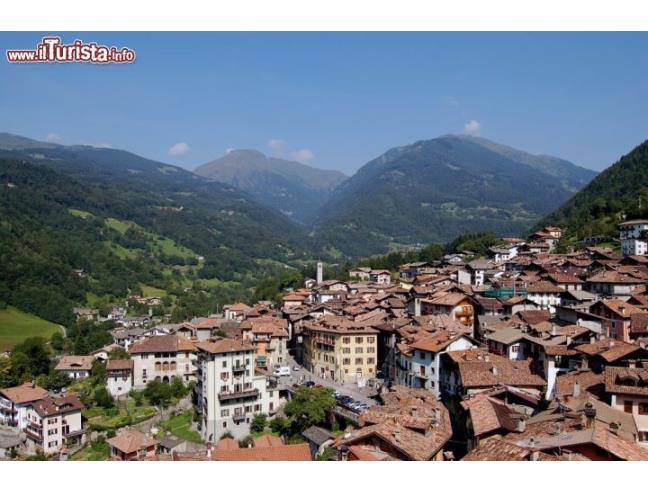 Anteprima foto 3 - Affitto Casa Vacanze da Privato a Bagolino (Brescia)