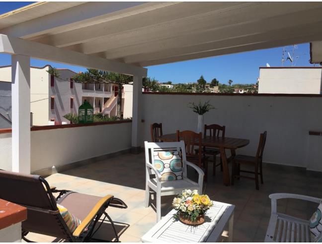 Anteprima foto 2 - Affitto Casa Vacanze da Privato a Balestrate (Palermo)